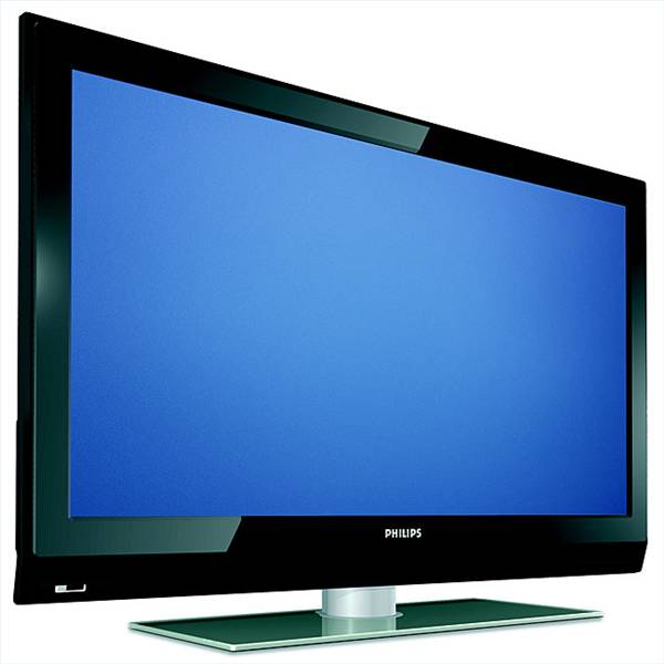 Televisión