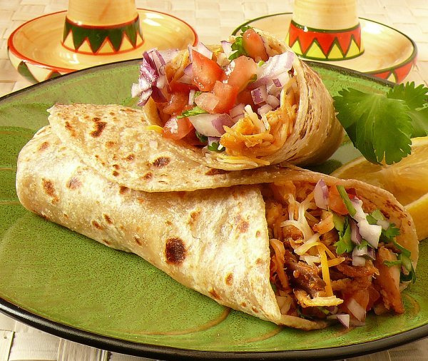 5 Junk Foods That are Surprisingly Beneficial After a Workout 6 021112 0742 TheFastFood1