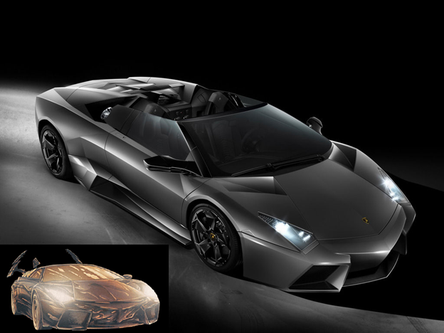 5 supremely expensive cars that look like Batmobile and cost tens