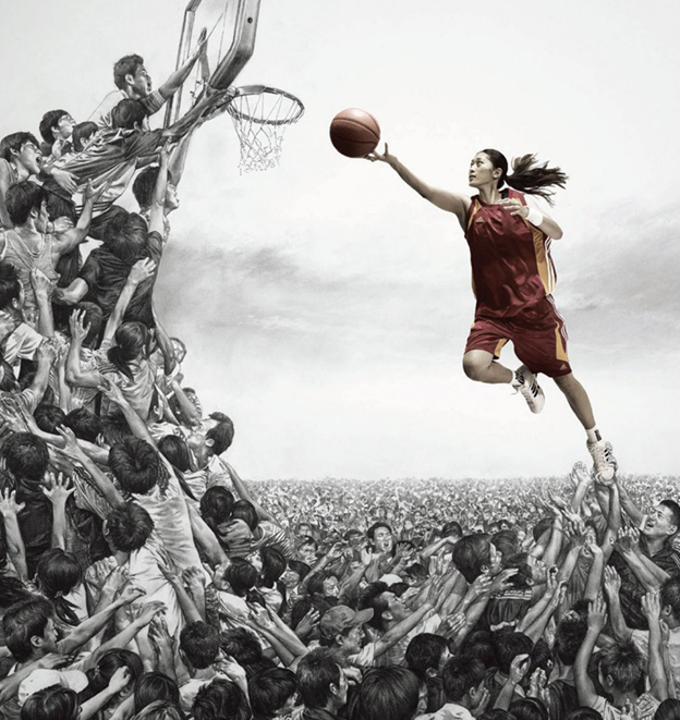 Women dunk new arrivals