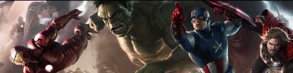 Dating The Avengers