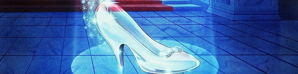 How Much Would Cinderella's Glass Slippers Cost?