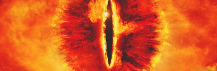 eye of sauron