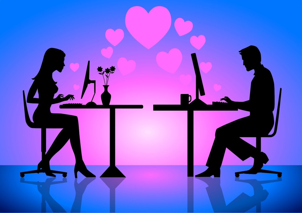online dating