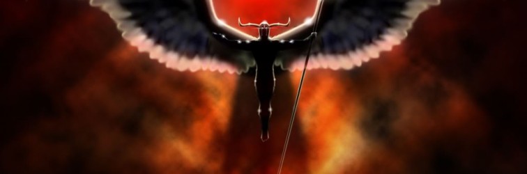 Lucifer Reborn