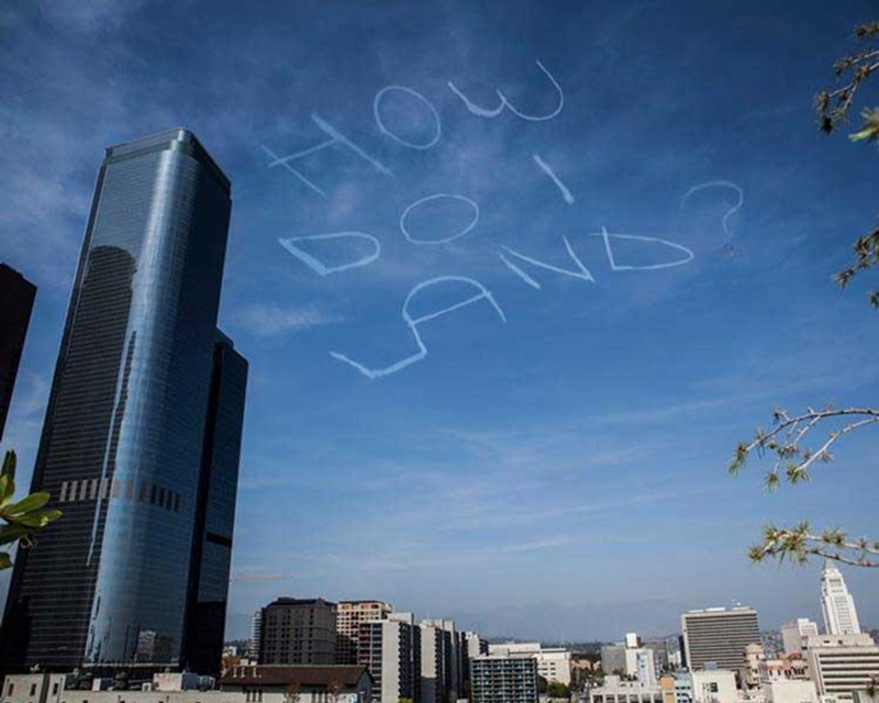 what happened to sky?