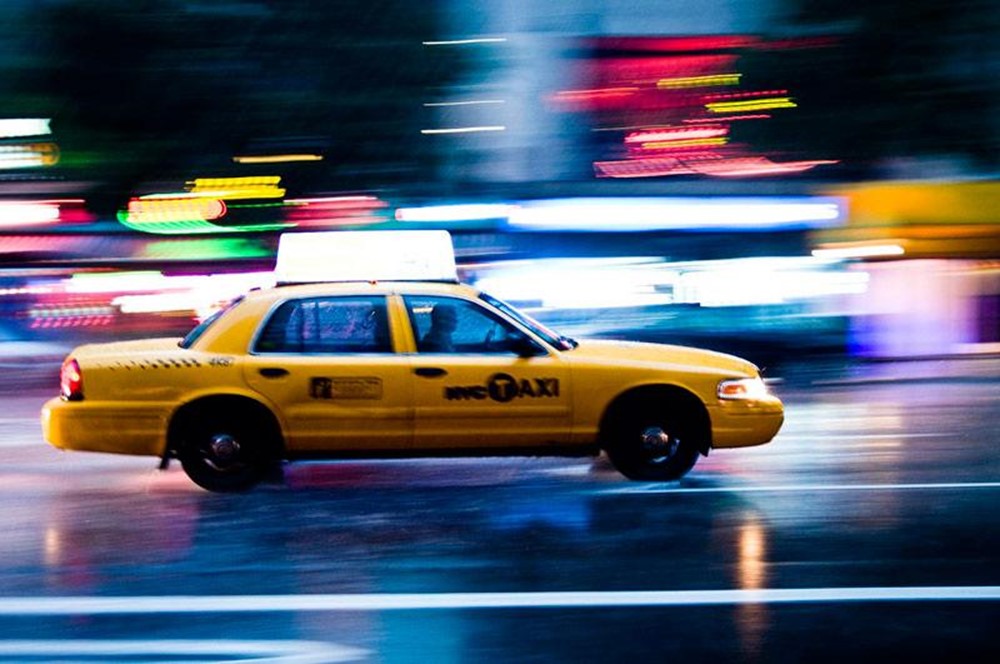 Uber May Herald The End Of The Taxi Medallion System Centives