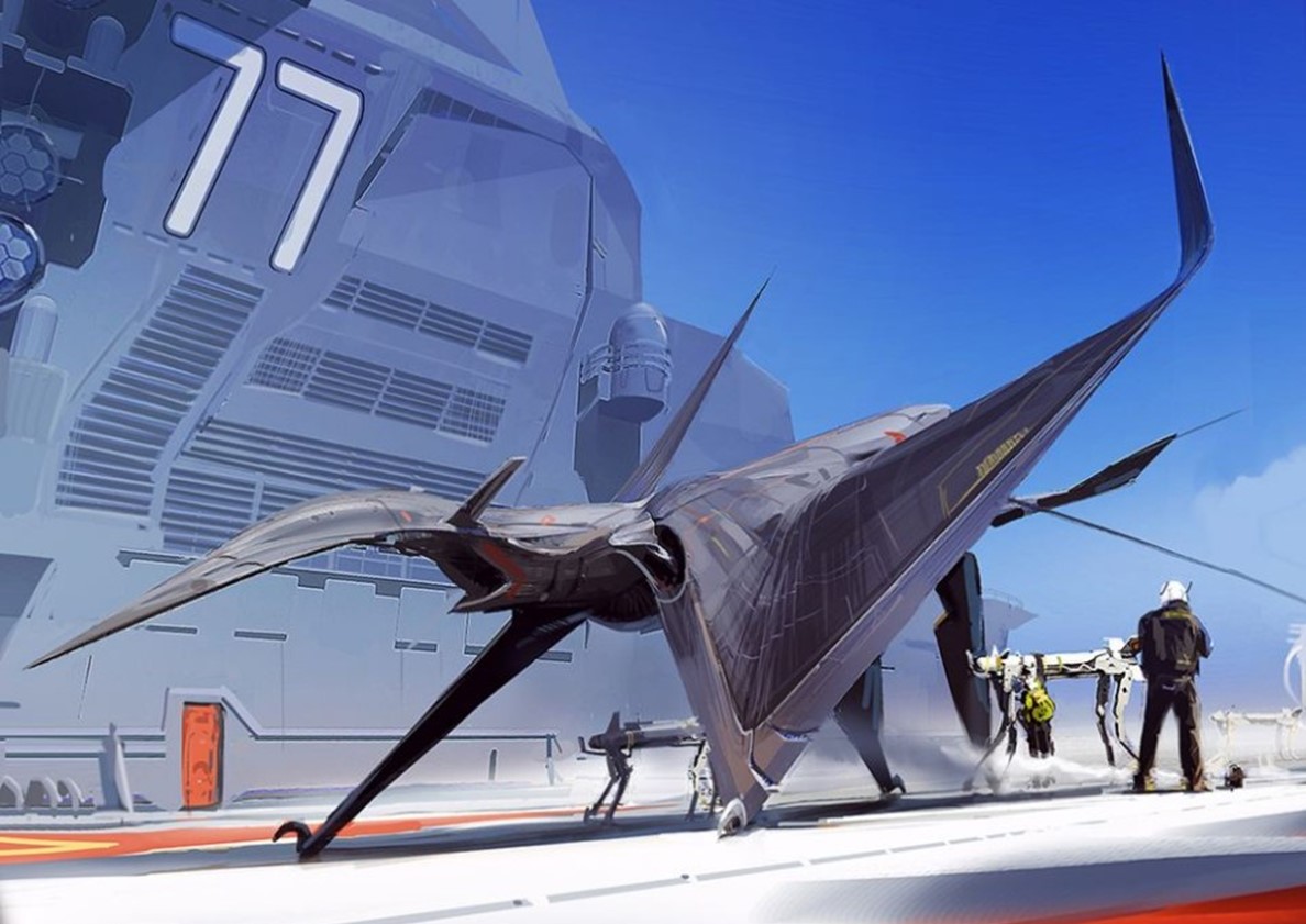 fighter jet g force
