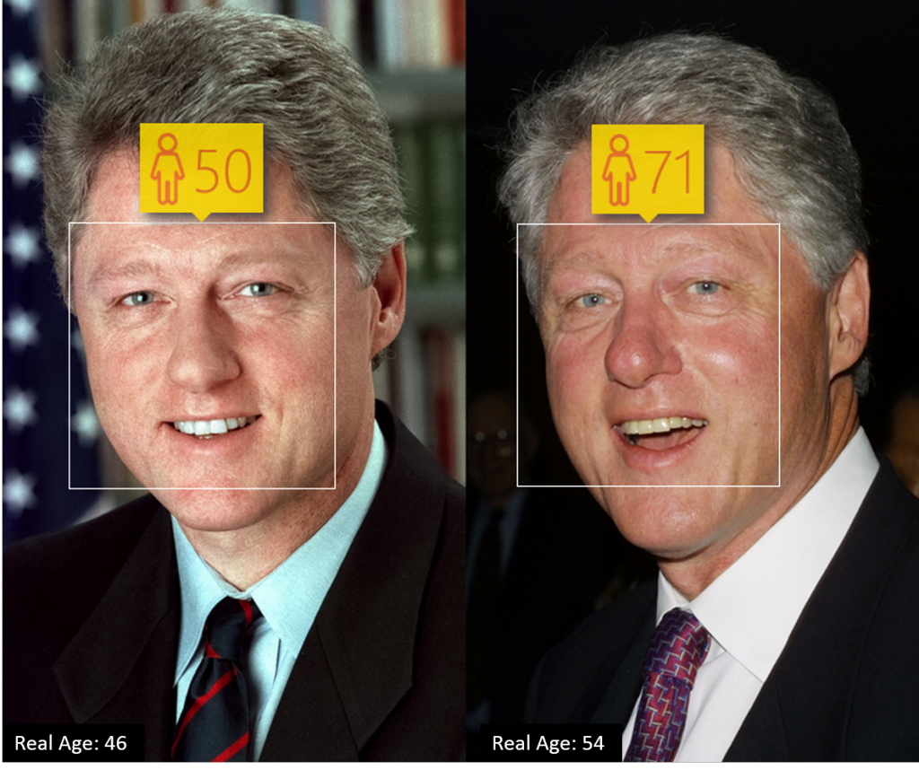 Clinton
