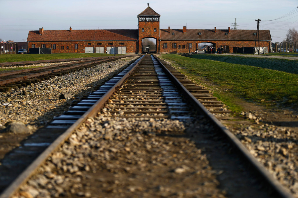 price fixing auschwitz