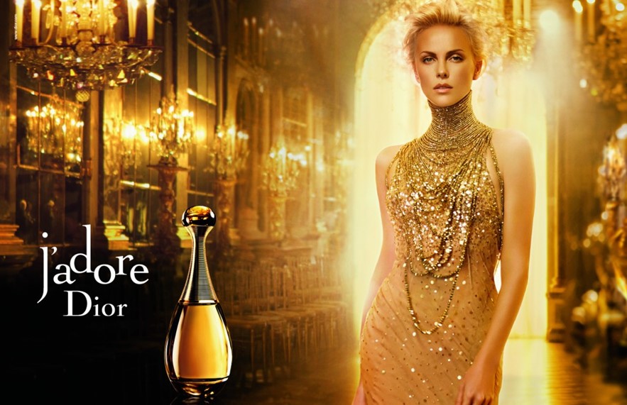 Why Are Perfume Ads So weird? What should you do?