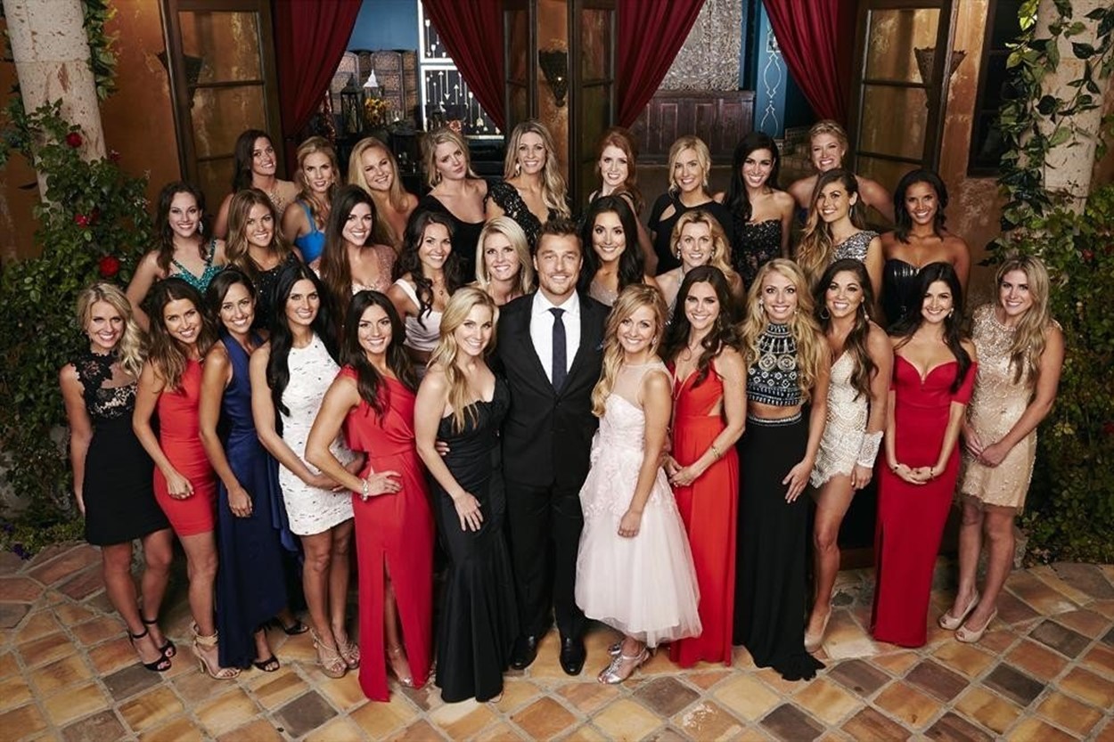 Bachelorette