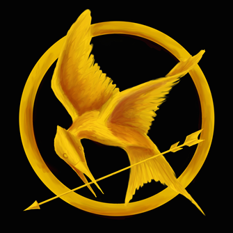 The Hunger Games | Centives